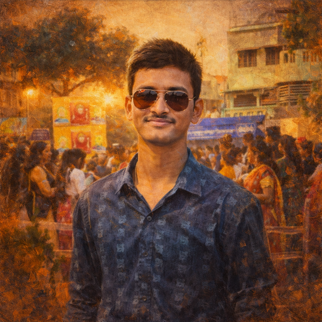Sabyasachi Sain
